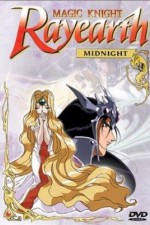 Watch Magic Knight Rayearth 9movies